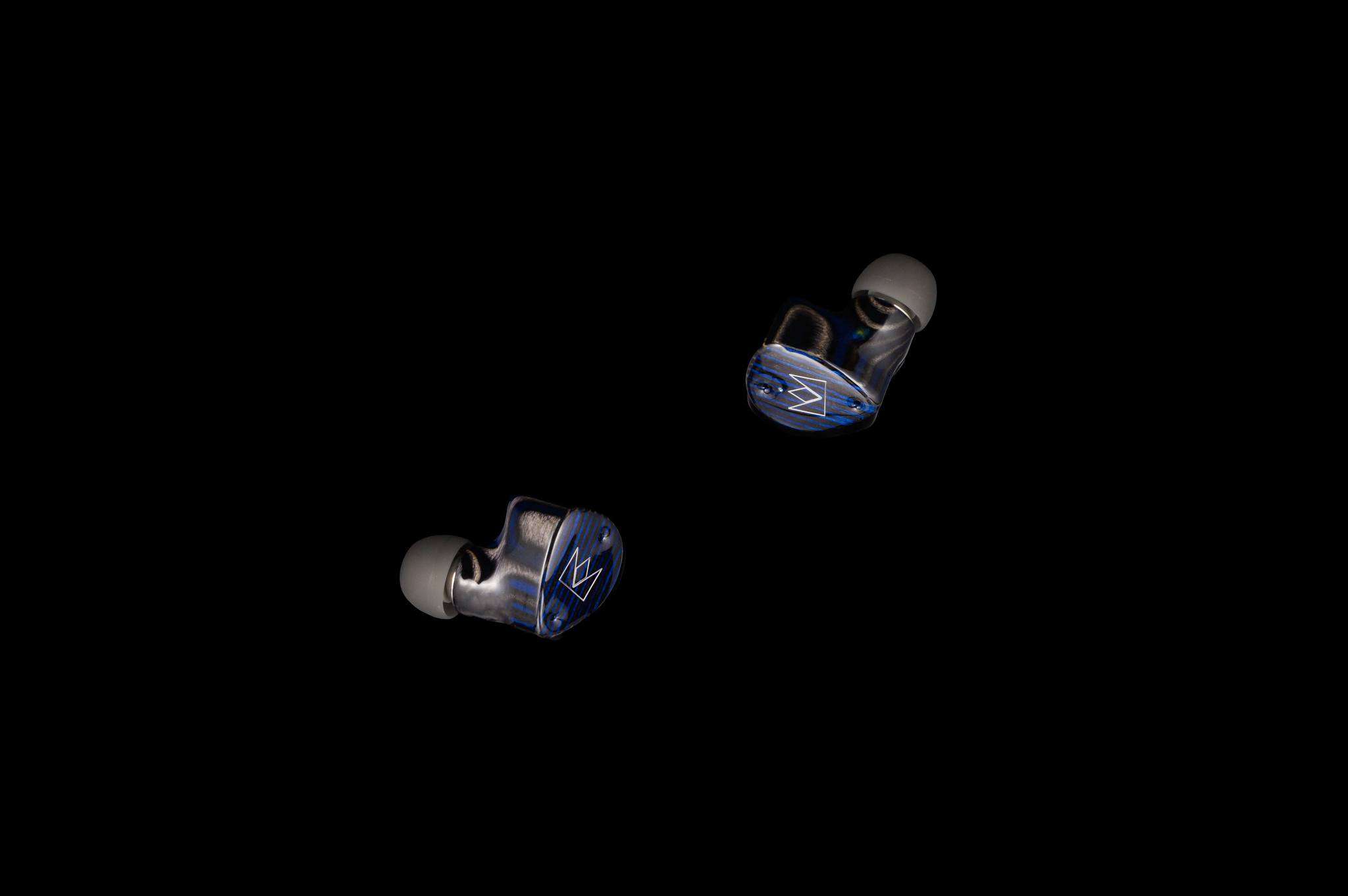 Noble FoKus Prestige Encore